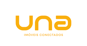 una